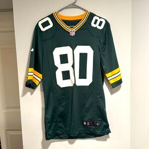 Green Bay Packers Jersey